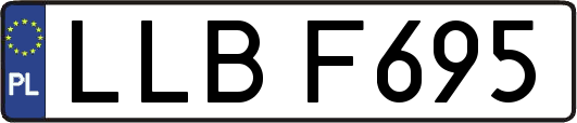 LLBF695