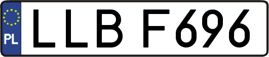LLBF696