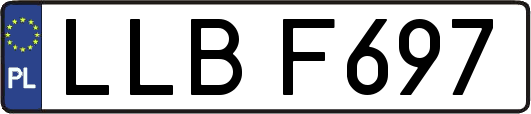 LLBF697