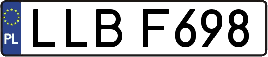 LLBF698