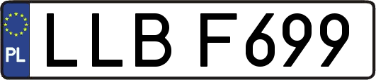 LLBF699