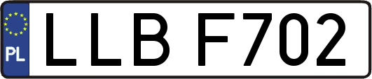 LLBF702