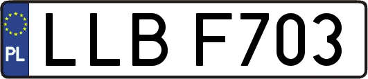 LLBF703