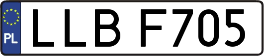 LLBF705