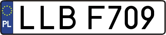 LLBF709