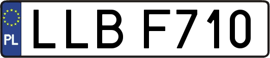 LLBF710