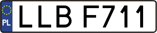 LLBF711