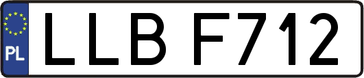 LLBF712