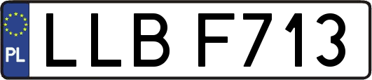 LLBF713