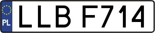 LLBF714