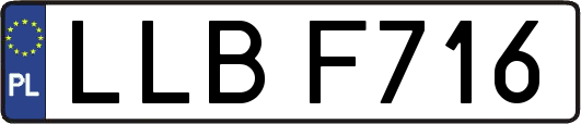 LLBF716