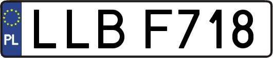 LLBF718