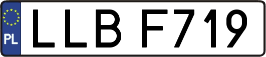 LLBF719