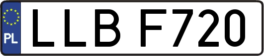LLBF720