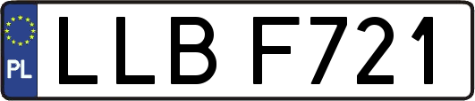 LLBF721