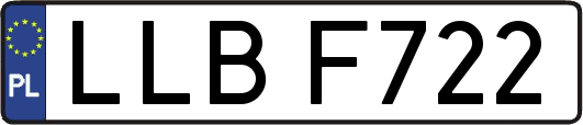 LLBF722