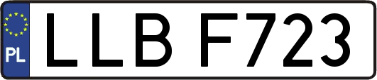 LLBF723