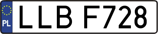 LLBF728