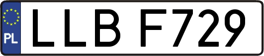 LLBF729