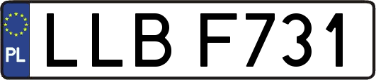 LLBF731
