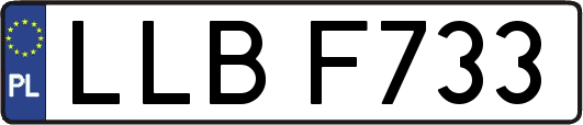 LLBF733