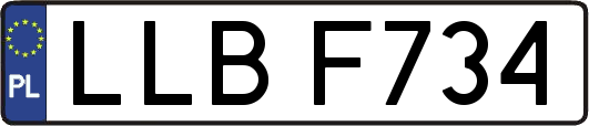LLBF734