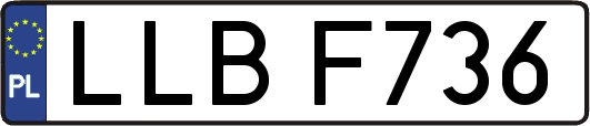 LLBF736