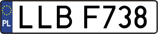 LLBF738