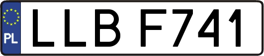 LLBF741