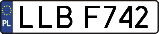 LLBF742