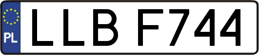 LLBF744
