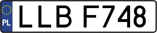 LLBF748