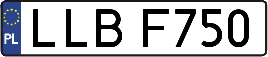 LLBF750