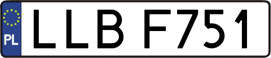 LLBF751