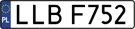 LLBF752