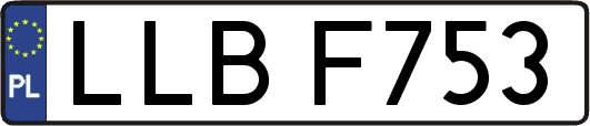 LLBF753