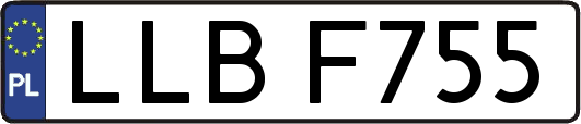 LLBF755