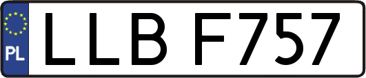 LLBF757