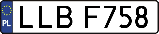 LLBF758