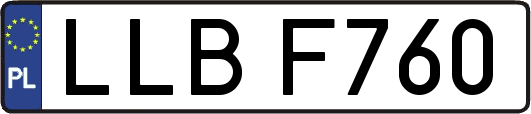 LLBF760