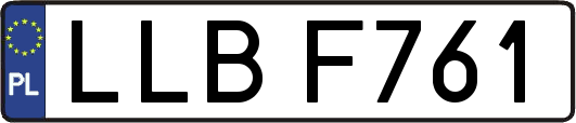 LLBF761