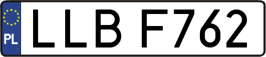 LLBF762