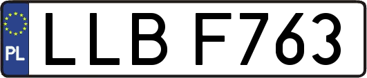 LLBF763