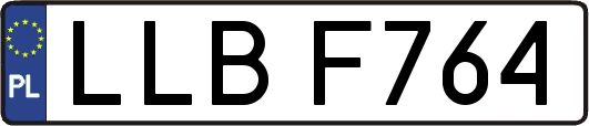LLBF764