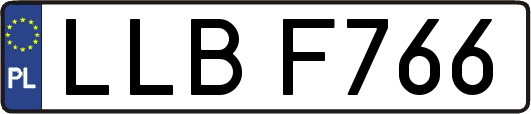 LLBF766