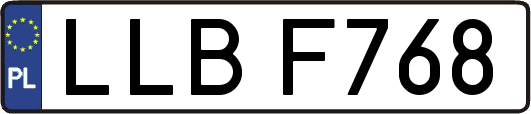 LLBF768