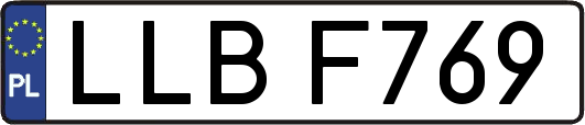 LLBF769