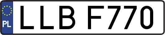 LLBF770
