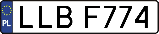 LLBF774