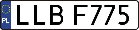 LLBF775